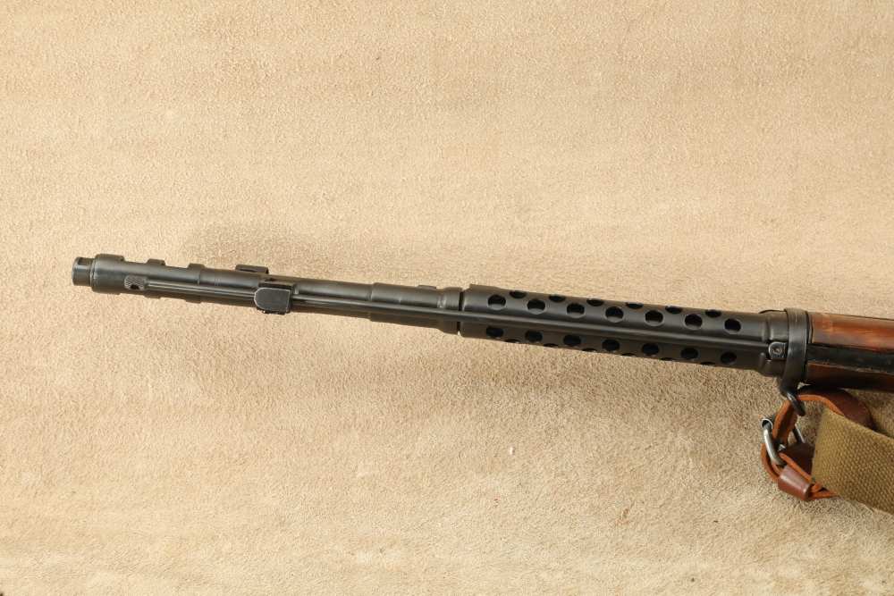 Russian Tula SVT-40 Semi-Auto Rifle 7.62x54r WWII Soviet Union 1940 C&R-img-17