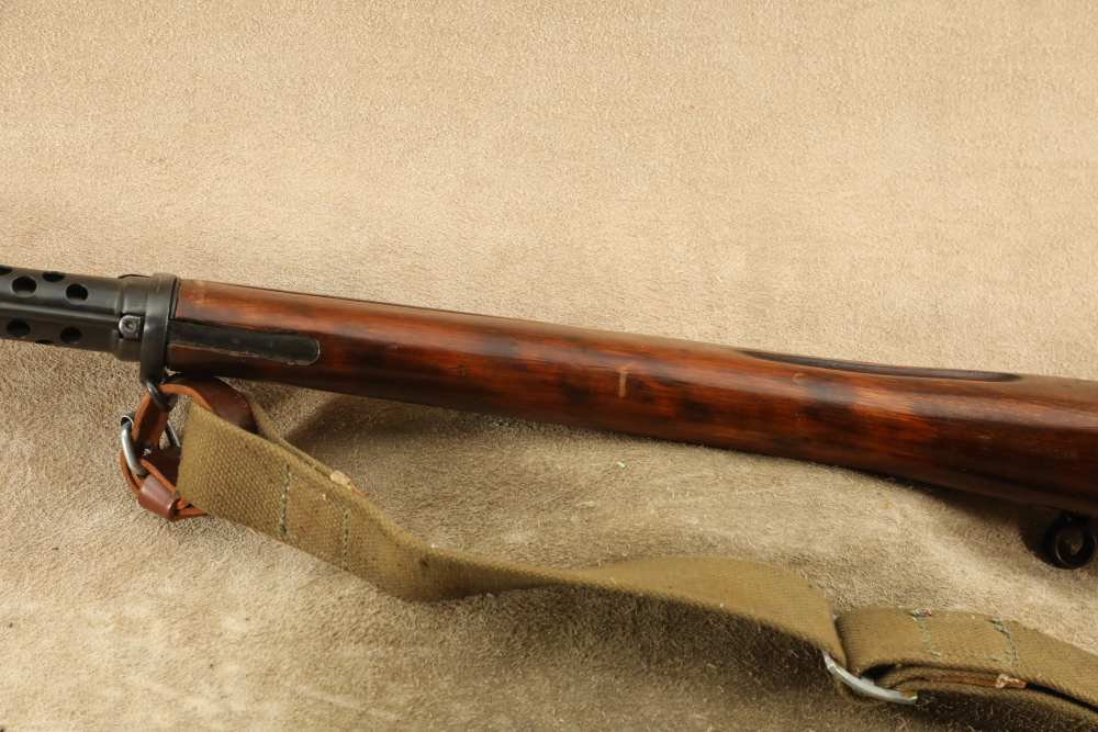 Russian Tula SVT-40 Semi-Auto Rifle 7.62x54r WWII Soviet Union 1940 C&R-img-18