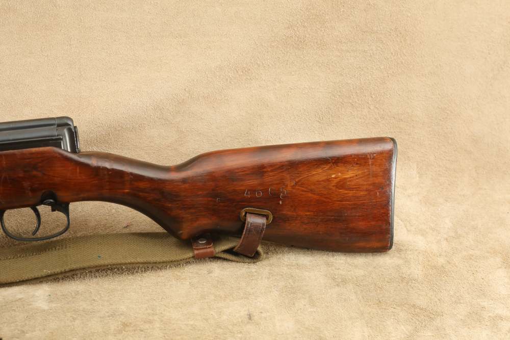 Russian Tula SVT-40 Semi-Auto Rifle 7.62x54r WWII Soviet Union 1940 C&R-img-12