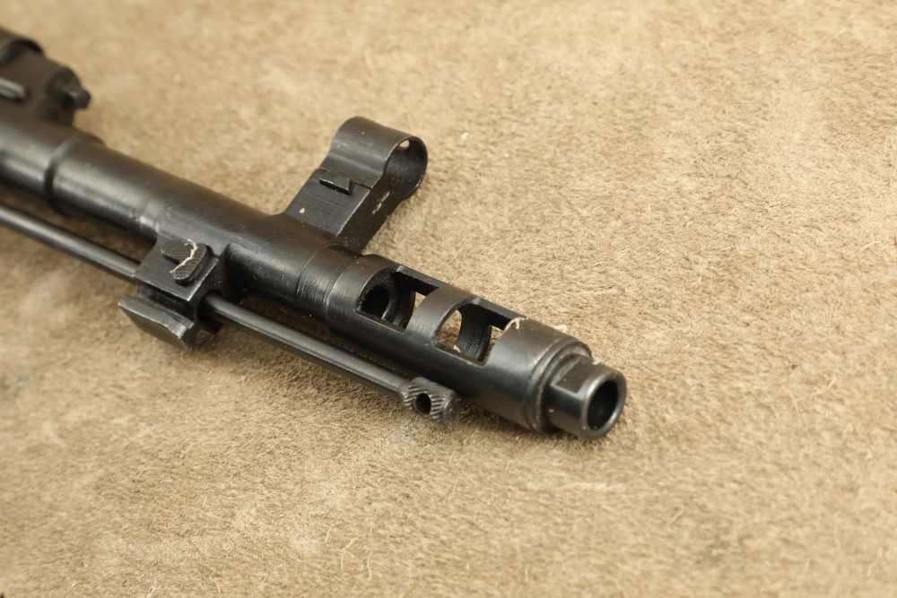 Russian Tula SVT-40 Semi-Auto Rifle 7.62x54r WWII Soviet Union 1940 C&R-img-22