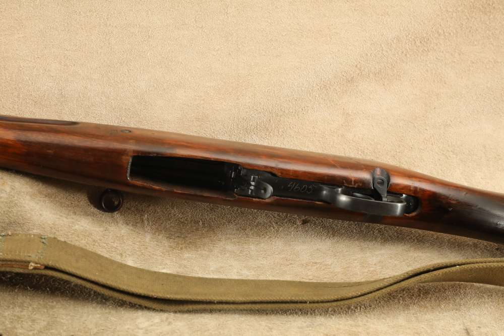 Russian Tula SVT-40 Semi-Auto Rifle 7.62x54r WWII Soviet Union 1940 C&R-img-19
