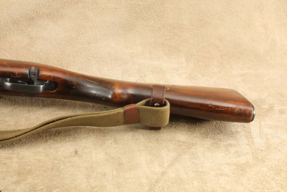 Russian Tula SVT-40 Semi-Auto Rifle 7.62x54r WWII Soviet Union 1940 C&R-img-20
