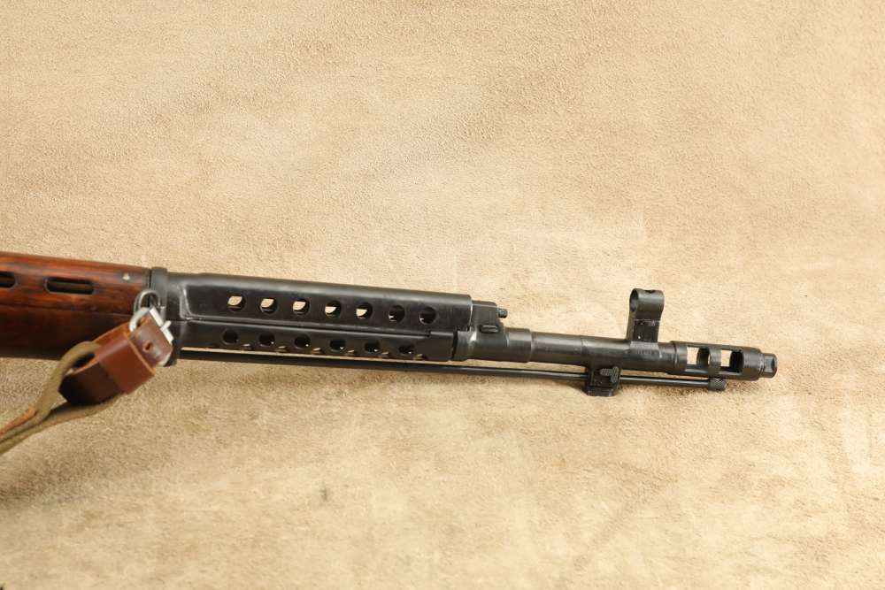 Russian Tula SVT-40 Semi-Auto Rifle 7.62x54r WWII Soviet Union 1940 C&R-img-7