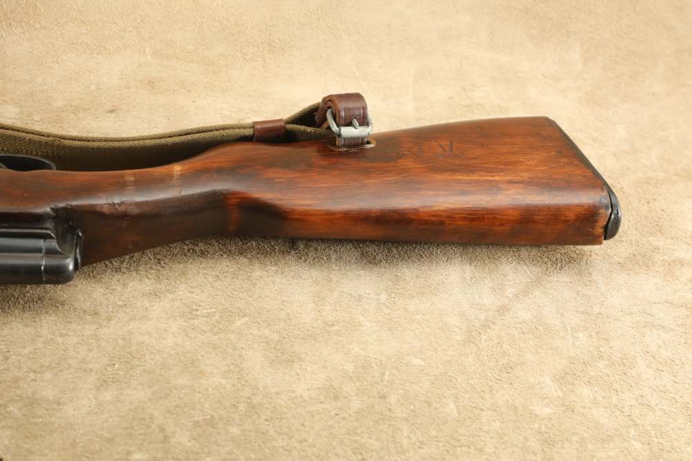 Russian Tula SVT-40 Semi-Auto Rifle 7.62x54r WWII Soviet Union 1940 C&R-img-16