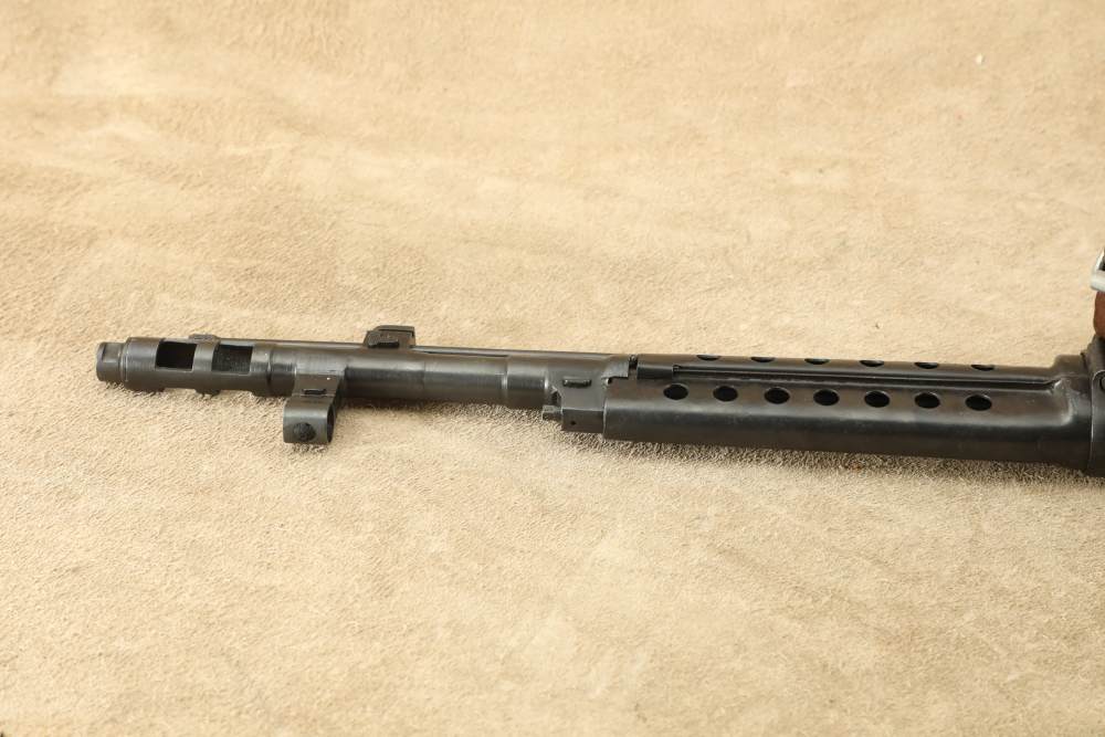 Russian Tula SVT-40 Semi-Auto Rifle 7.62x54r WWII Soviet Union 1940 C&R-img-13