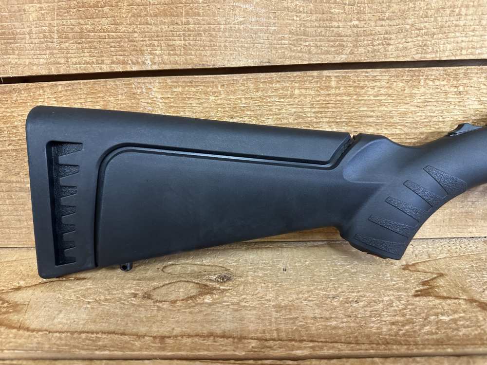 Ruger American Rimfire Standard 22 LR-img-2