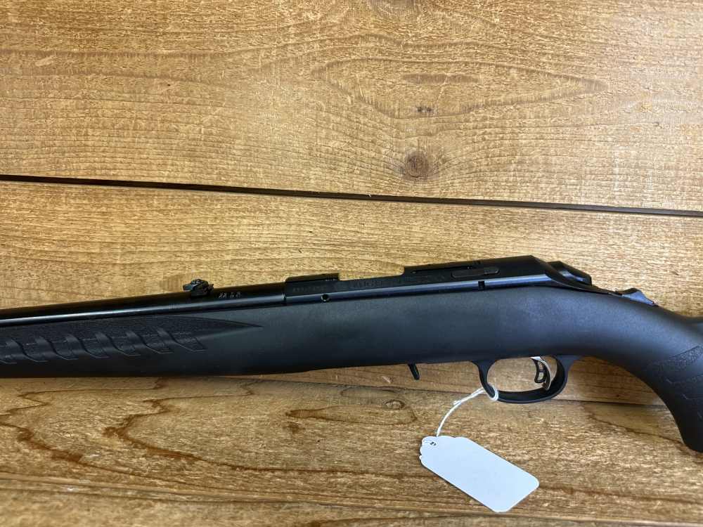 Ruger American Rimfire Standard 22 LR-img-7