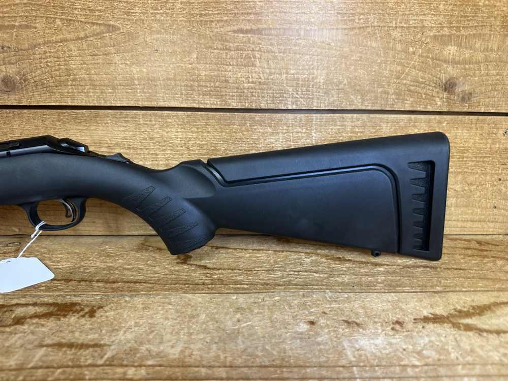 Ruger American Rimfire Standard 22 LR-img-6