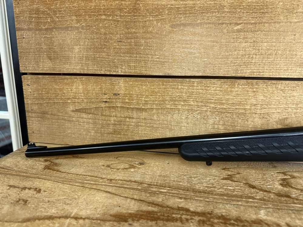 Ruger American Rimfire Standard 22 LR-img-8