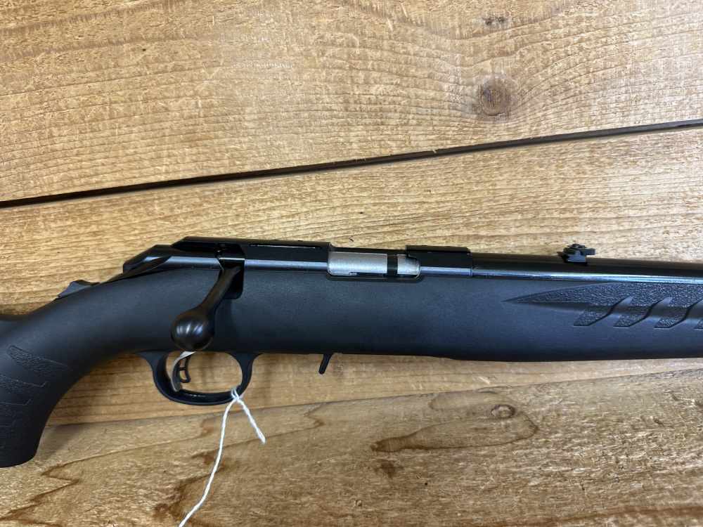 Ruger American Rimfire Standard 22 LR-img-3