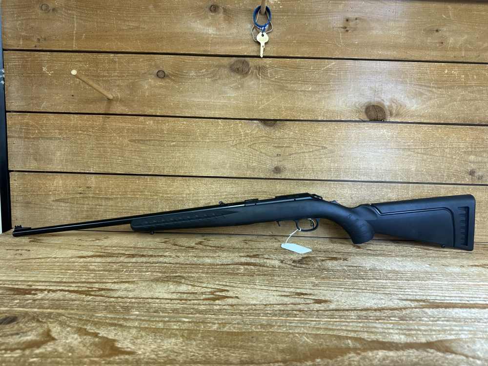 Ruger American Rimfire Standard 22 LR-img-5