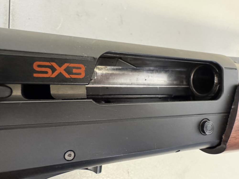 NO RESERVE WINCHESTER SX3 12GA SHOTGUN-img-22