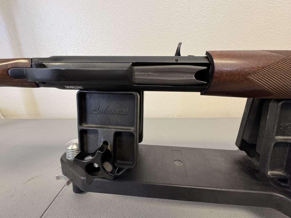 NO RESERVE WINCHESTER SX3 12GA SHOTGUN-img-15