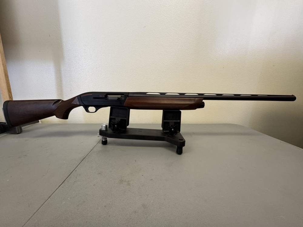 NO RESERVE WINCHESTER SX3 12GA SHOTGUN-img-5