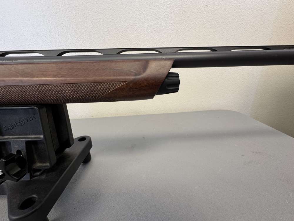 NO RESERVE WINCHESTER SX3 12GA SHOTGUN-img-8