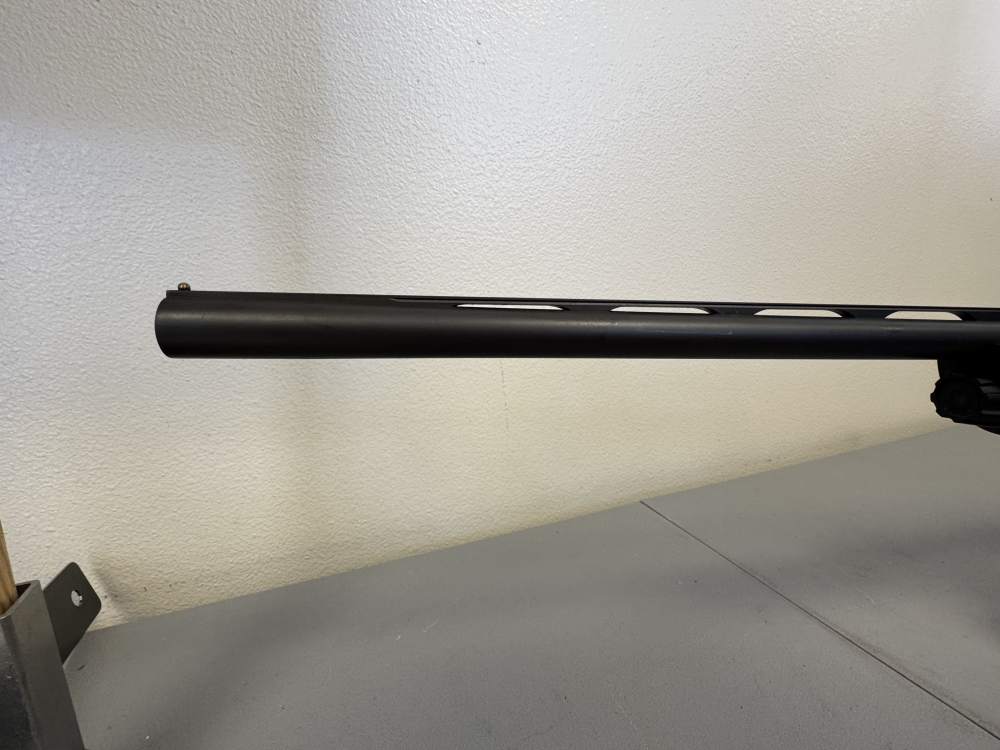 NO RESERVE WINCHESTER SX3 12GA SHOTGUN-img-1