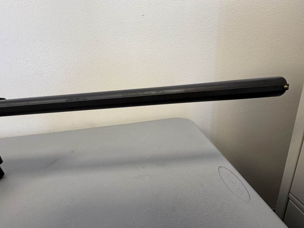 NO RESERVE WINCHESTER SX3 12GA SHOTGUN-img-17