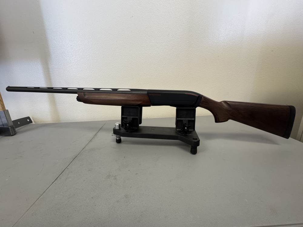 NO RESERVE WINCHESTER SX3 12GA SHOTGUN-img-0