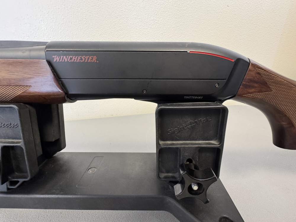 NO RESERVE WINCHESTER SX3 12GA SHOTGUN-img-3