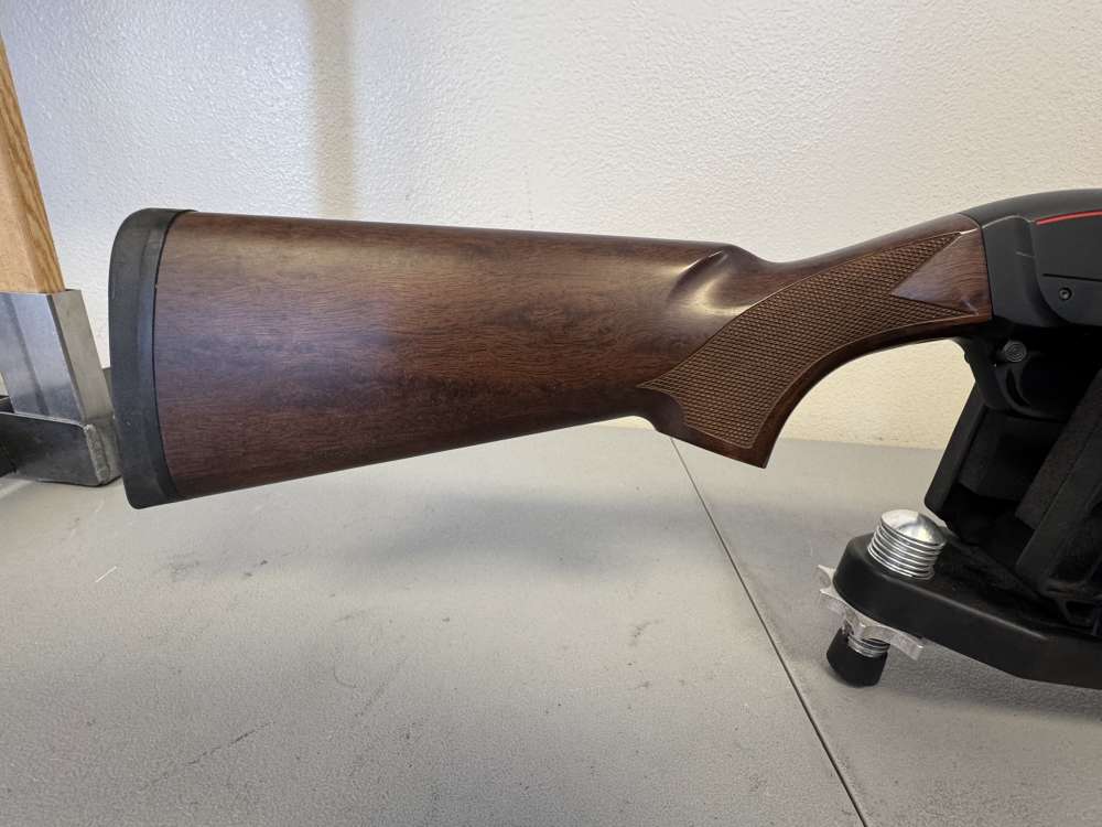 NO RESERVE WINCHESTER SX3 12GA SHOTGUN-img-6