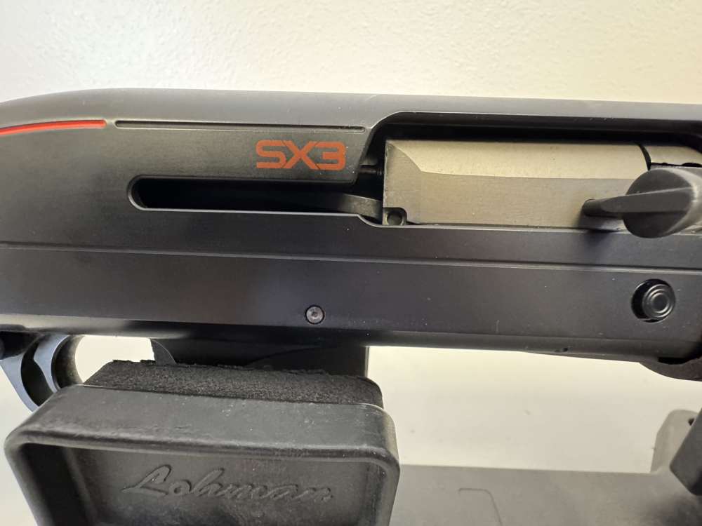 NO RESERVE WINCHESTER SX3 12GA SHOTGUN-img-21