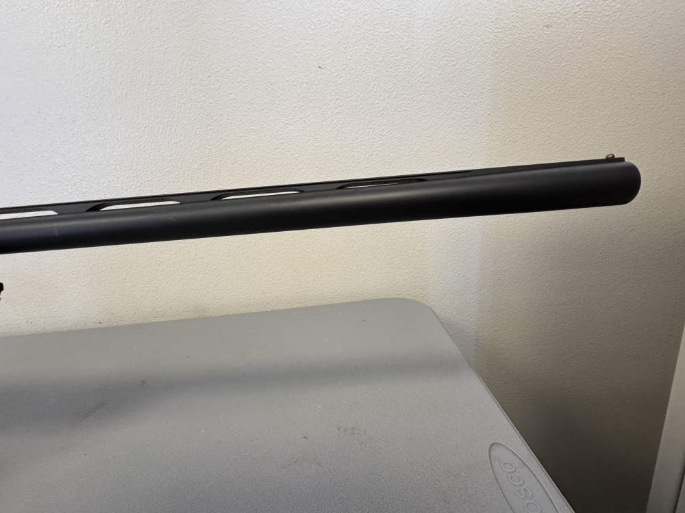 NO RESERVE WINCHESTER SX3 12GA SHOTGUN-img-9