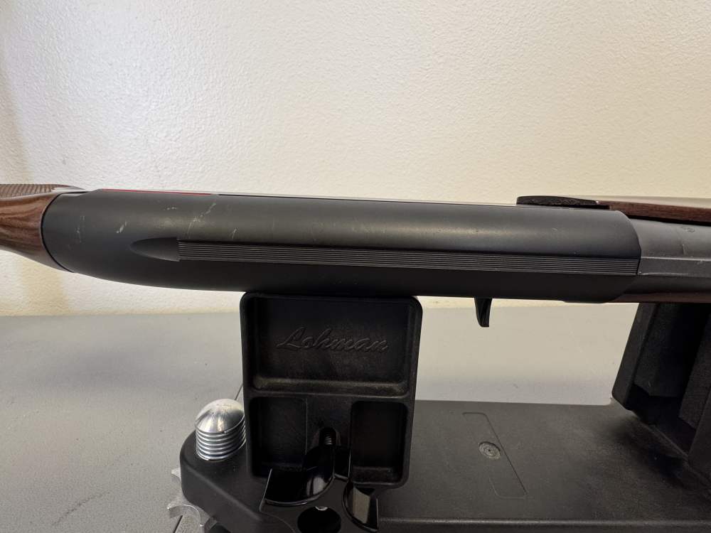 NO RESERVE WINCHESTER SX3 12GA SHOTGUN-img-11