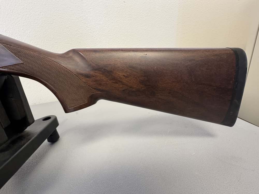 NO RESERVE WINCHESTER SX3 12GA SHOTGUN-img-4