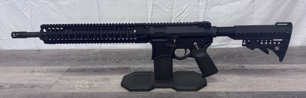 Seekins Precision SP223 Multi Cal .223 5.56 16: barrel -img-1