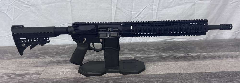 Seekins Precision SP223 Multi Cal .223 5.56 16: barrel -img-0