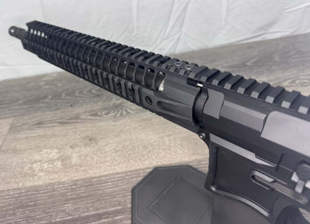 Seekins Precision SP223 Multi Cal .223 5.56 16: barrel -img-3