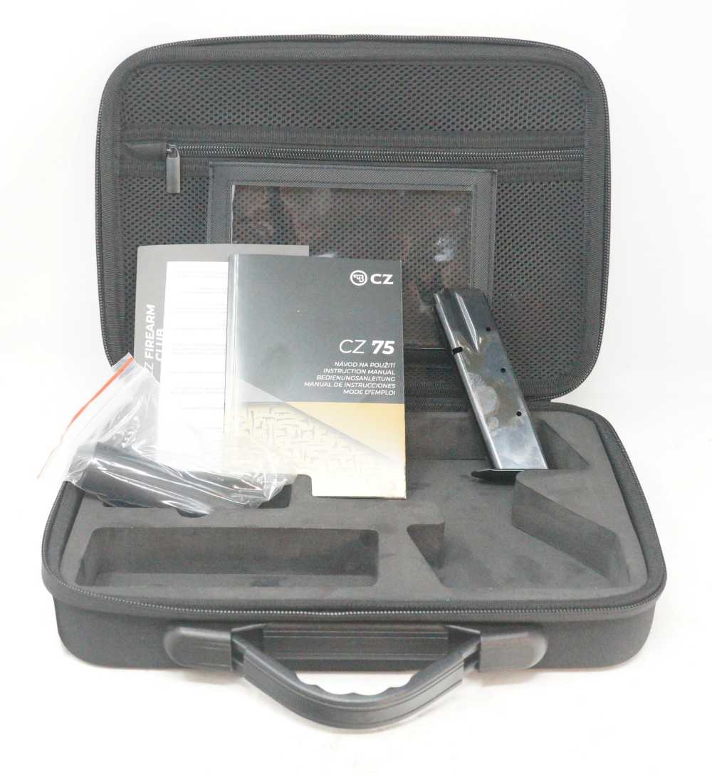 CZ MODEL 75 LEGEND DA/SA 4.6" 16+1 9MM (CZ99026) -img-22