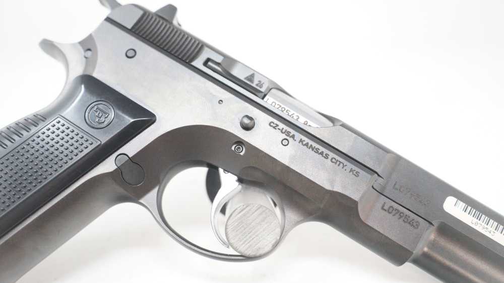 CZ MODEL 75 LEGEND DA/SA 4.6" 16+1 9MM (CZ99026) -img-9
