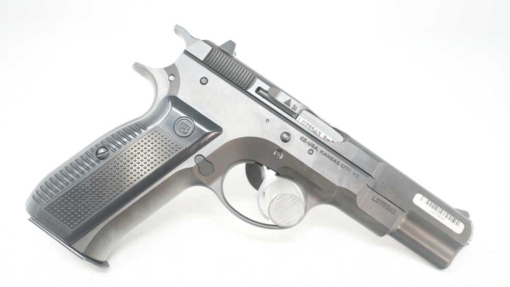 CZ MODEL 75 LEGEND DA/SA 4.6" 16+1 9MM (CZ99026) -img-6