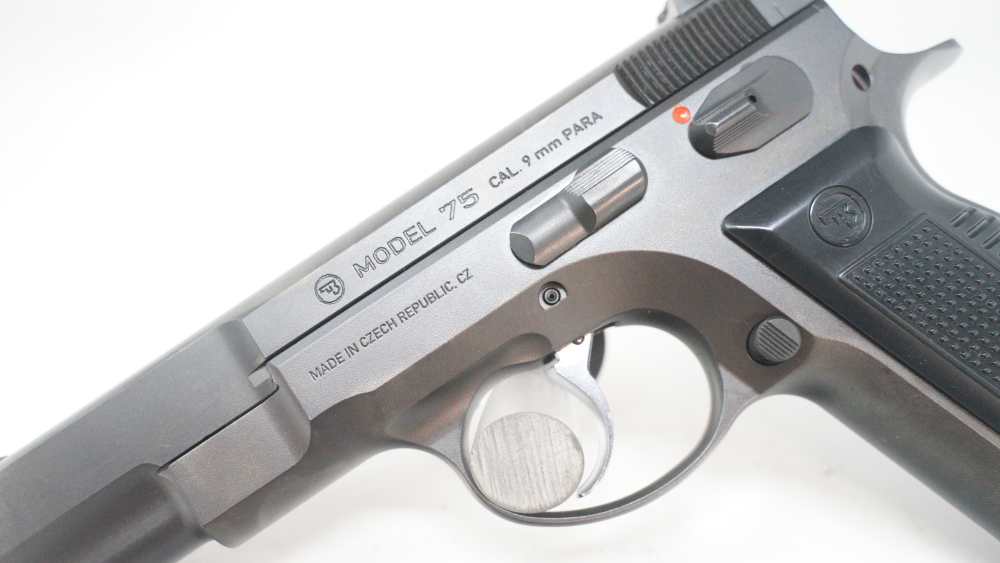 CZ MODEL 75 LEGEND DA/SA 4.6" 16+1 9MM (CZ99026) -img-3