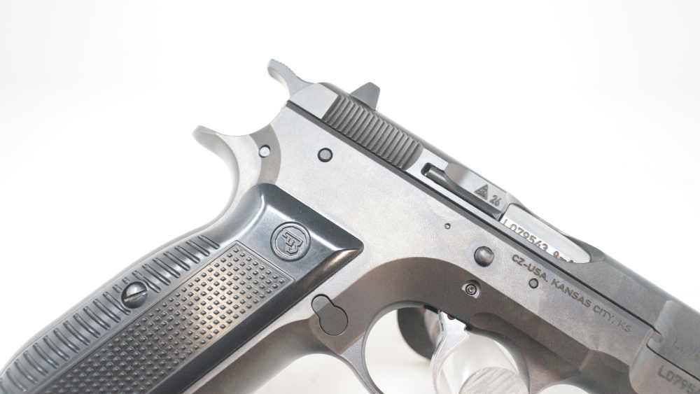 CZ MODEL 75 LEGEND DA/SA 4.6" 16+1 9MM (CZ99026) -img-8