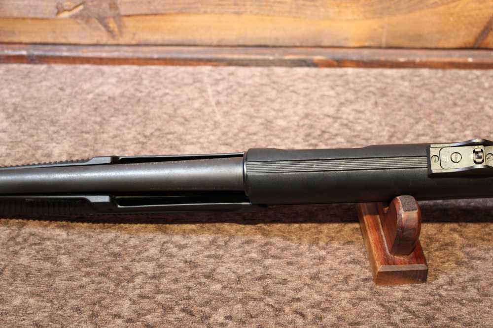 Benelli Super Nova Tactical 12 ga 3.5" Chamber 18" bbl Extended Mag-img-17