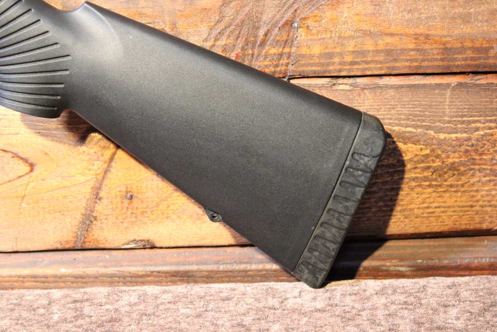 Benelli Super Nova Tactical 12 ga 3.5" Chamber 18" bbl Extended Mag-img-15