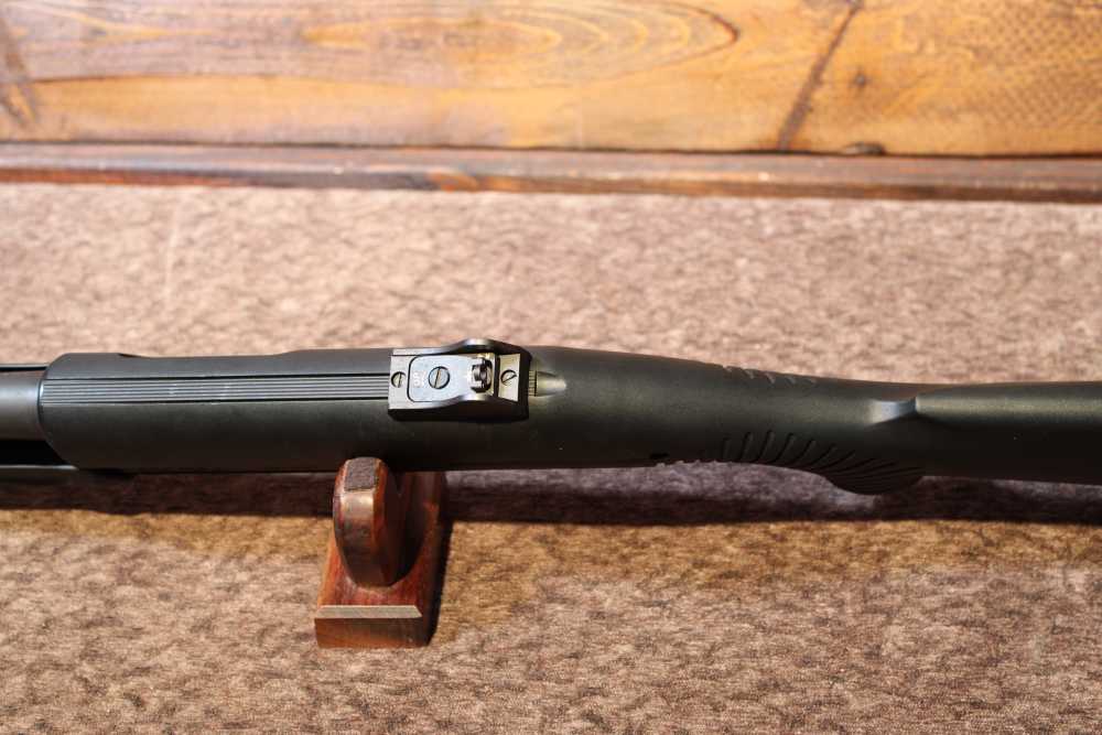 Benelli Super Nova Tactical 12 ga 3.5" Chamber 18" bbl Extended Mag-img-18