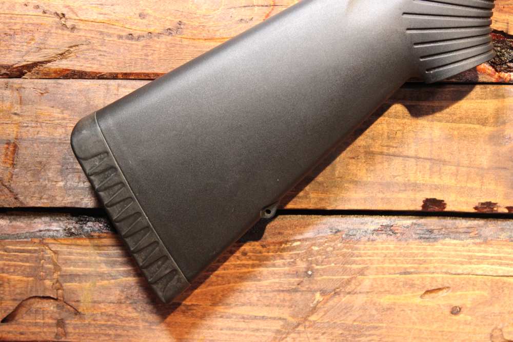 Benelli Super Nova Tactical 12 ga 3.5" Chamber 18" bbl Extended Mag-img-1