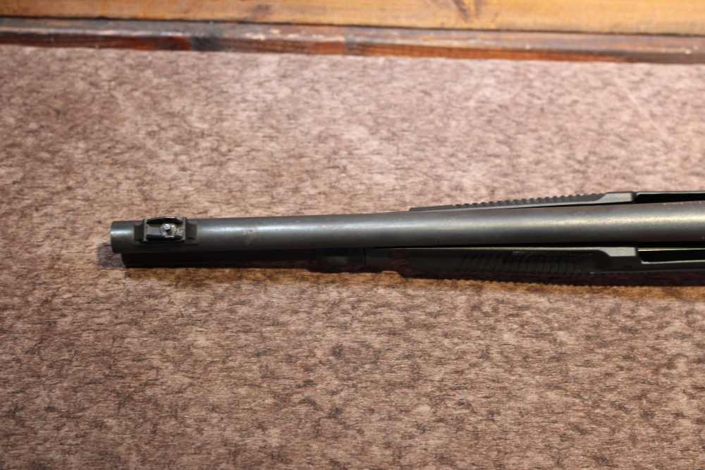 Benelli Super Nova Tactical 12 ga 3.5" Chamber 18" bbl Extended Mag-img-16