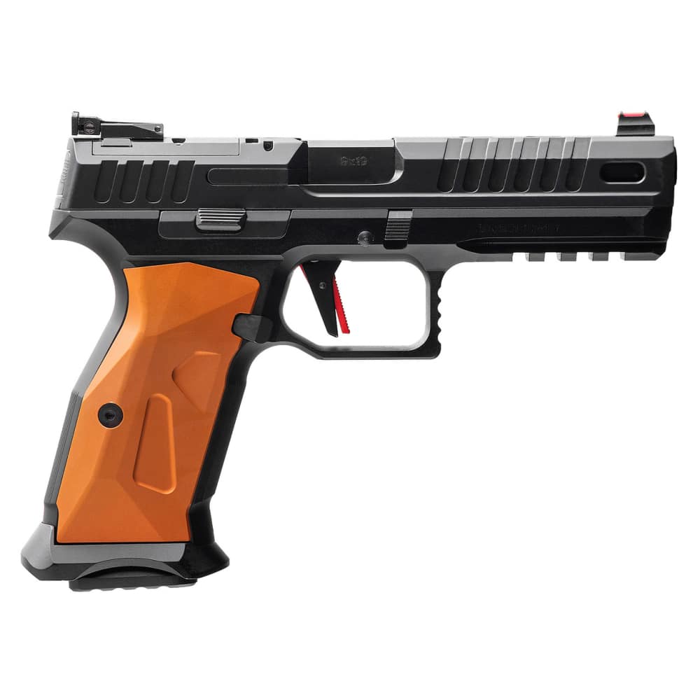 Ranger Arms RA9 Sport 17+1-img-0