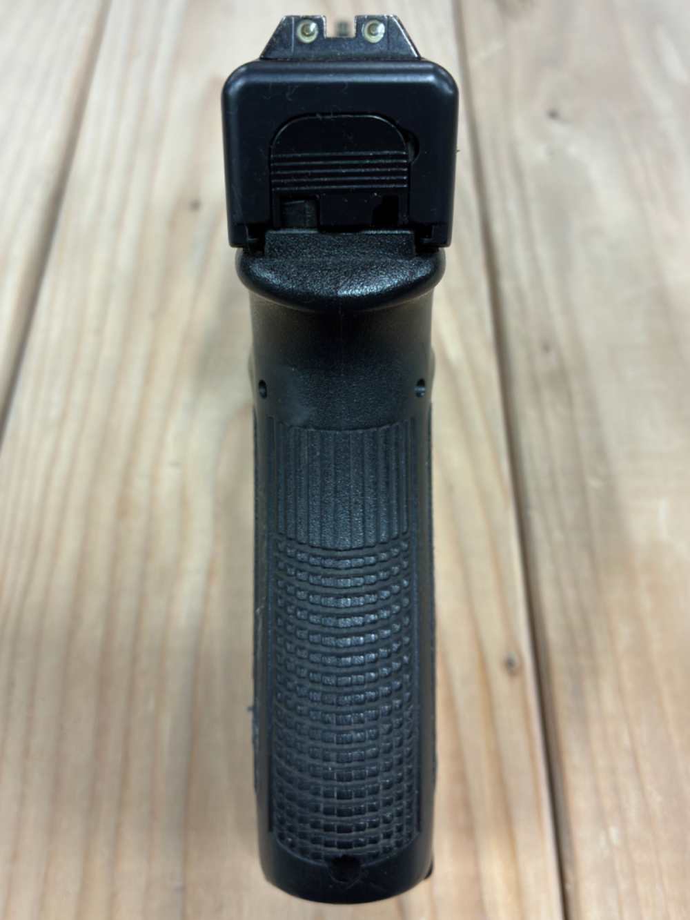Glock 21 GEN3 .45 ACP G21 PD Trade-In w/13rd Glock OEM Mag Used-img-15