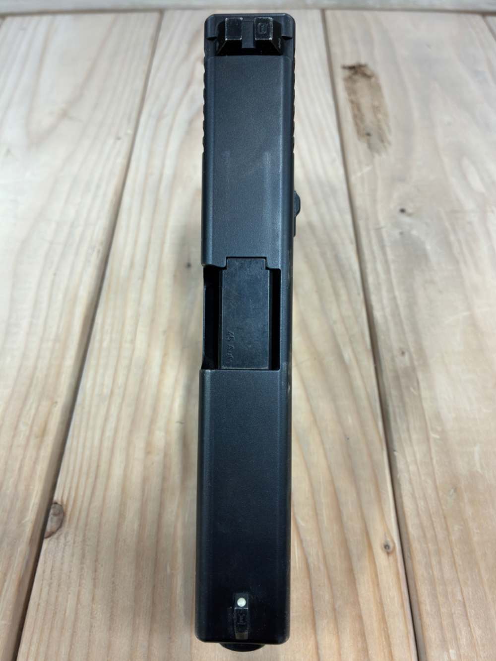 Glock 21 GEN3 .45 ACP G21 PD Trade-In w/13rd Glock OEM Mag Used-img-16