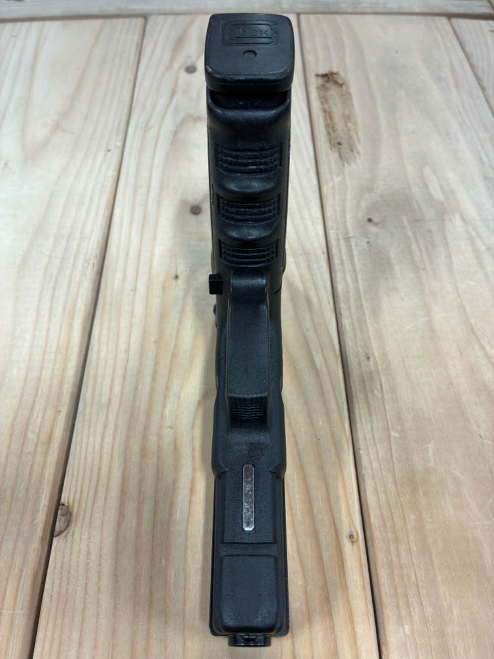 Glock 21 GEN3 .45 ACP G21 PD Trade-In w/13rd Glock OEM Mag Used-img-14