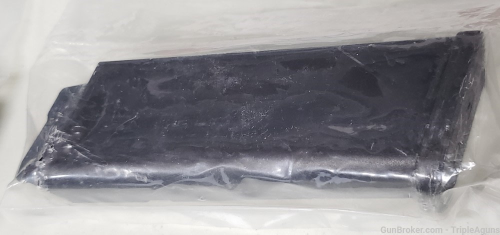 Kriss Vector 22lr 10rd factory magazines lot of 2 KVA-V22M10BL00-img-1