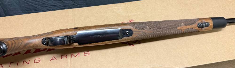 FACTORY NEW WINCHESTER 70 SUPER GRADE FRENCH WALUNT AAA 30-06-img-10