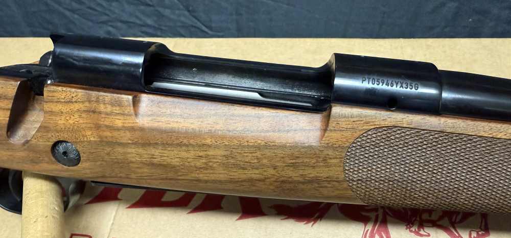 FACTORY NEW WINCHESTER 70 SUPER GRADE FRENCH WALUNT AAA 30-06-img-9