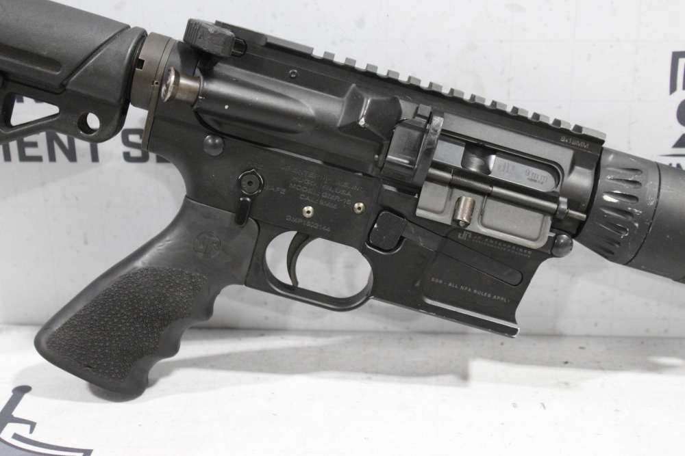 JP Enterprises GMR-15 SBR 9mm 10.5" 33rd Mag-img-2