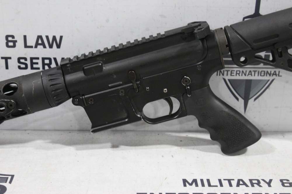 JP Enterprises GMR-15 SBR 9mm 10.5" 33rd Mag-img-6